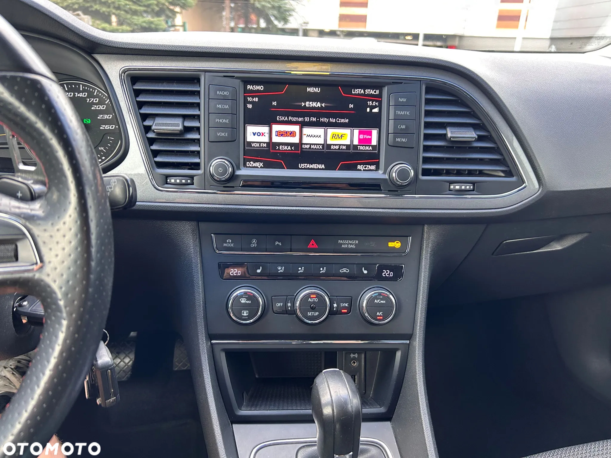 Seat Leon - 15