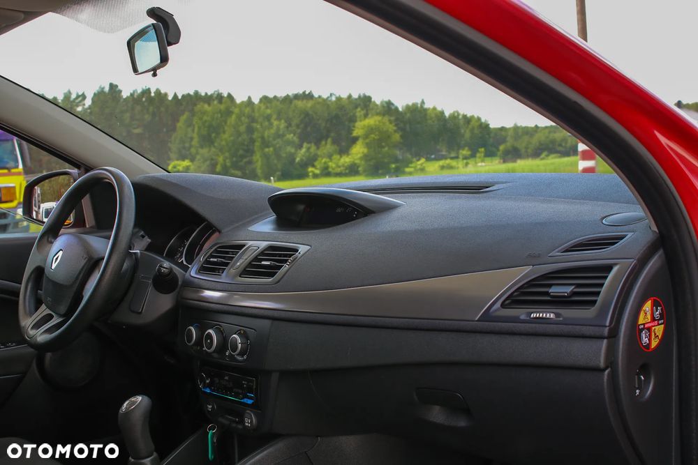 Renault Megane 1.6 16V 100 Expression - 23