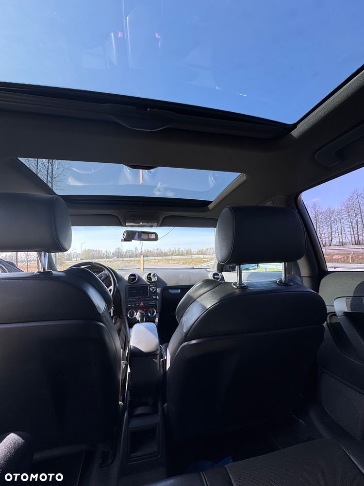 Audi A3 Sportback 3.2 Quattro S tronic - 10