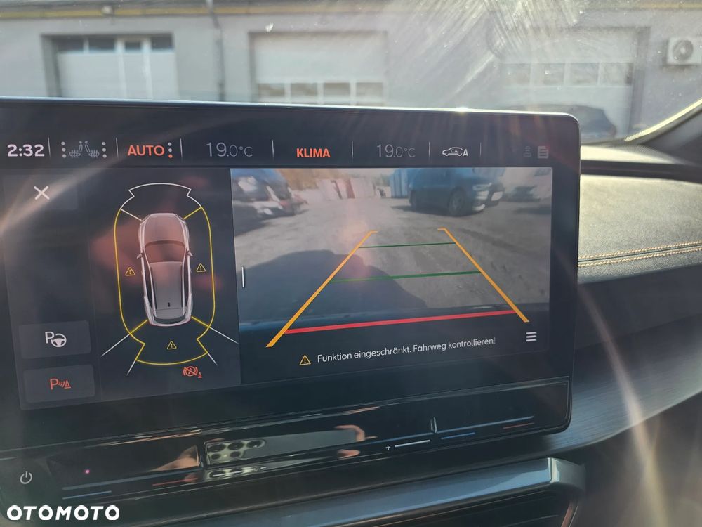 Cupra Formentor 2.0 TDI 4Drive DSG - 32