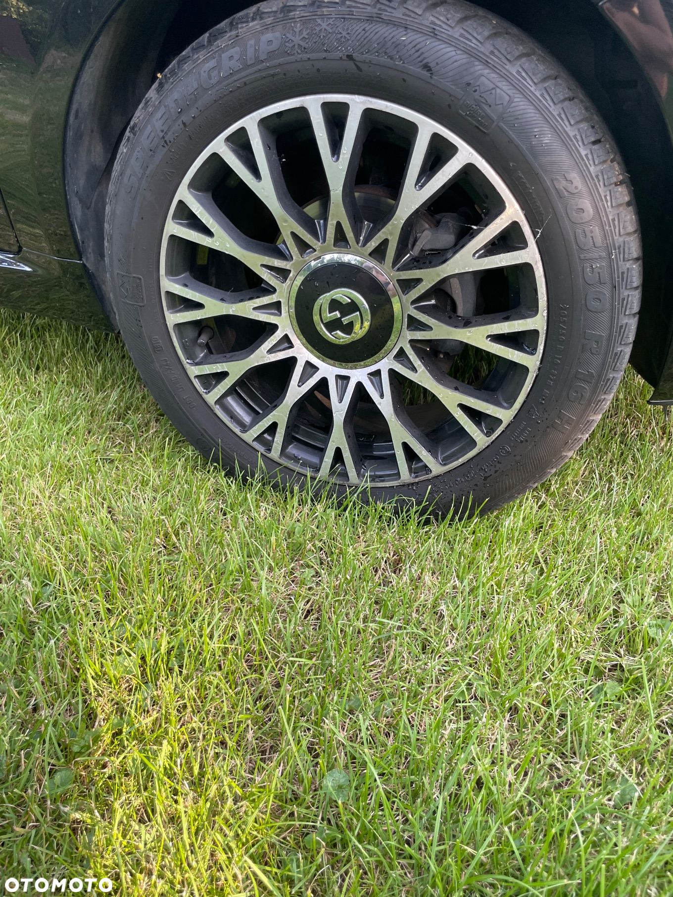 Fiat 500 1.2 8V by Gucci - 23