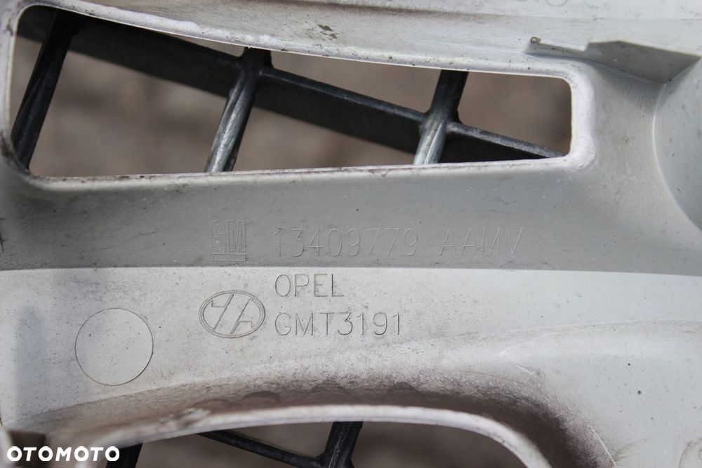 KOŁPAK 16" OPEL ORYG 13409779 - 3