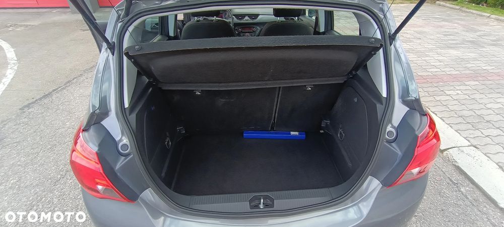 Opel Corsa 1.4 Active - 23