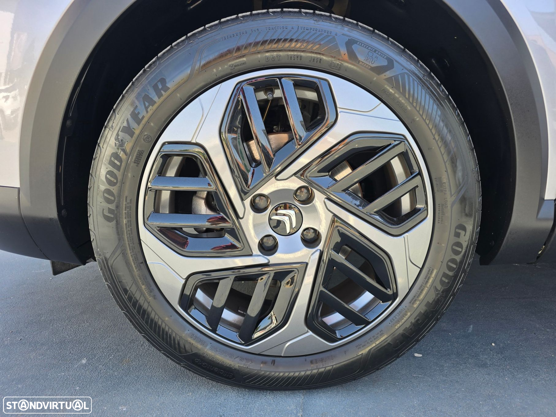 Citroën C4 1.2 PureTech Plus - 46