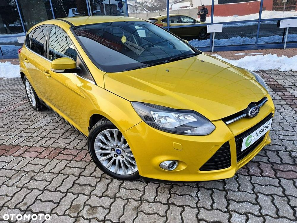 Ford Focus - 15