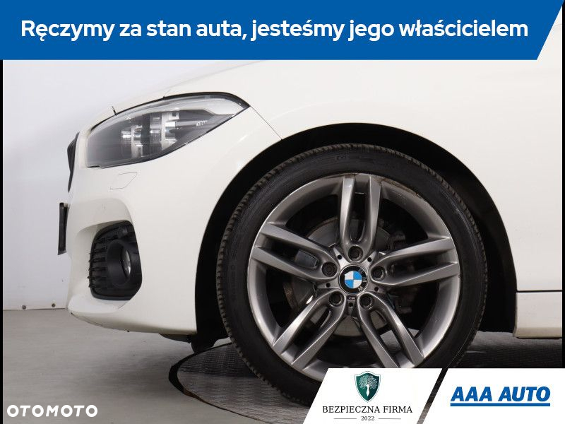 BMW Seria 1 - 16