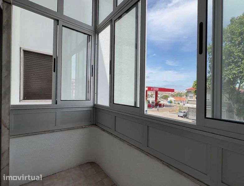 Apartamento t2 Amora - Grande imagem: 3/12