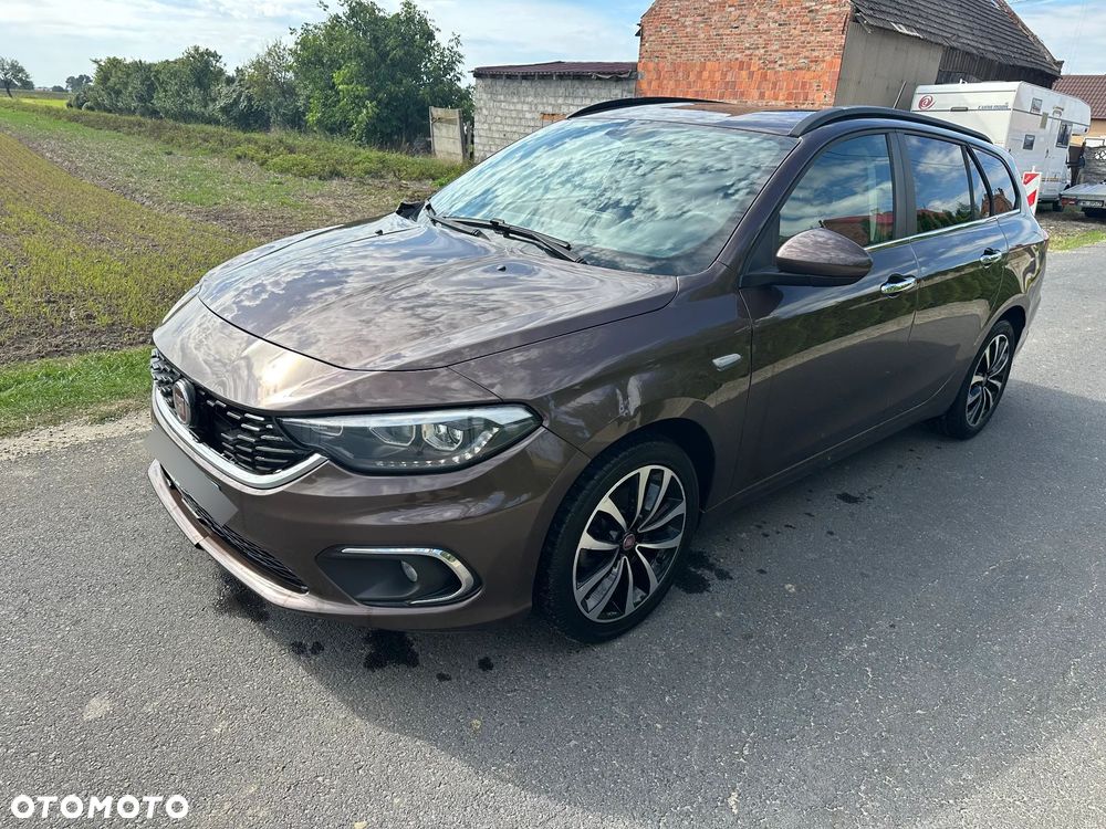 Fiat Tipo 1.6 MultiJet Business Line - 1