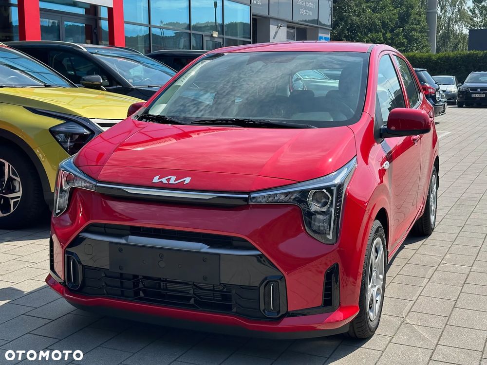 Kia Picanto 1.0 GDI L - 2