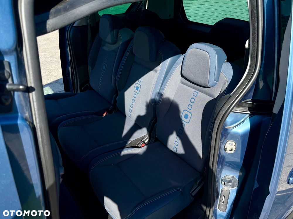 Citroën Berlingo 1.6 HDi Multispace - 18