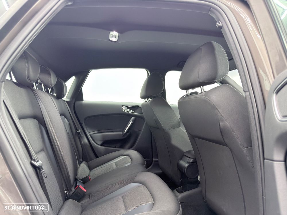 Audi A1 1.0 TFSI S-line - 19