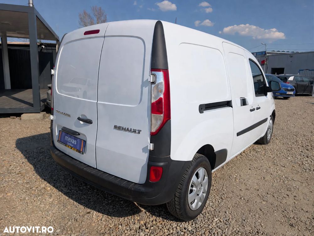 Renault Kangoo Maxi - 6