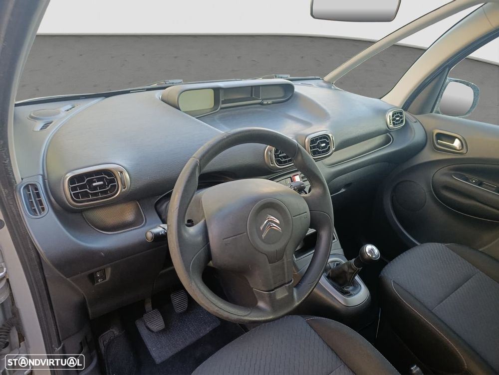 Citroën C3 Picasso PureTech Exclusive - 6