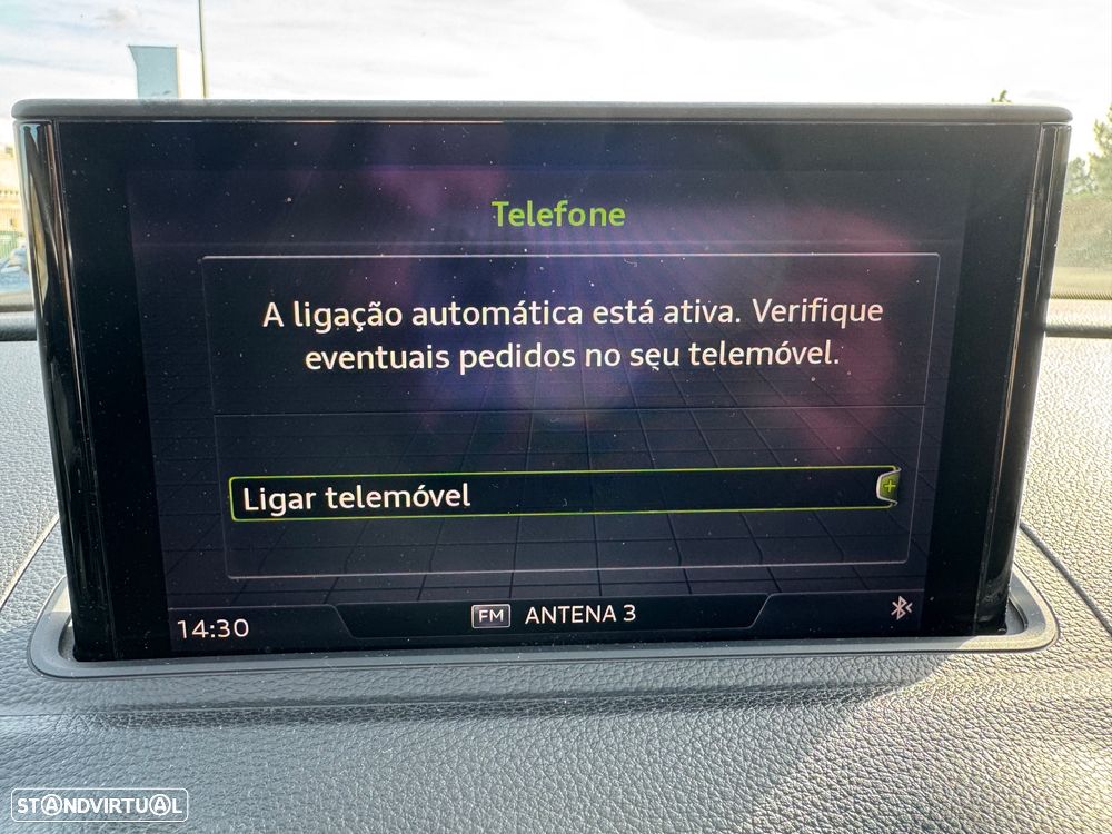 Audi A3 Limousine 30 TDI - 23