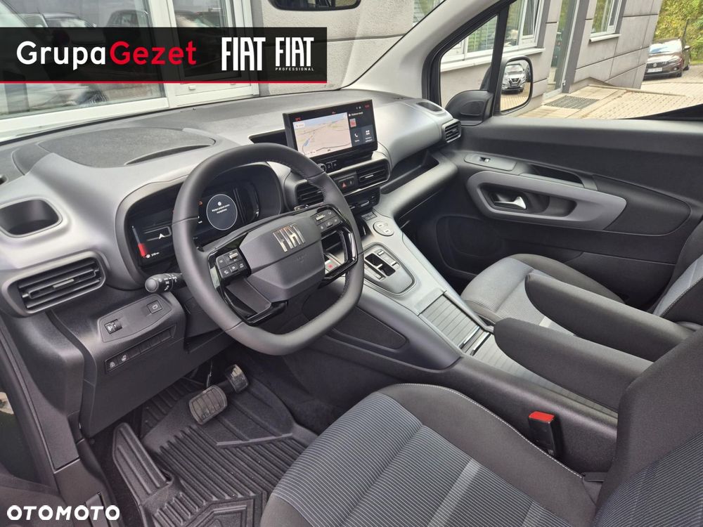 Fiat Qubo - 14