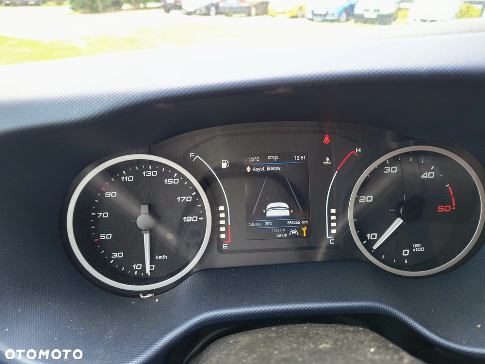 Iveco Daily 70C21 - 13