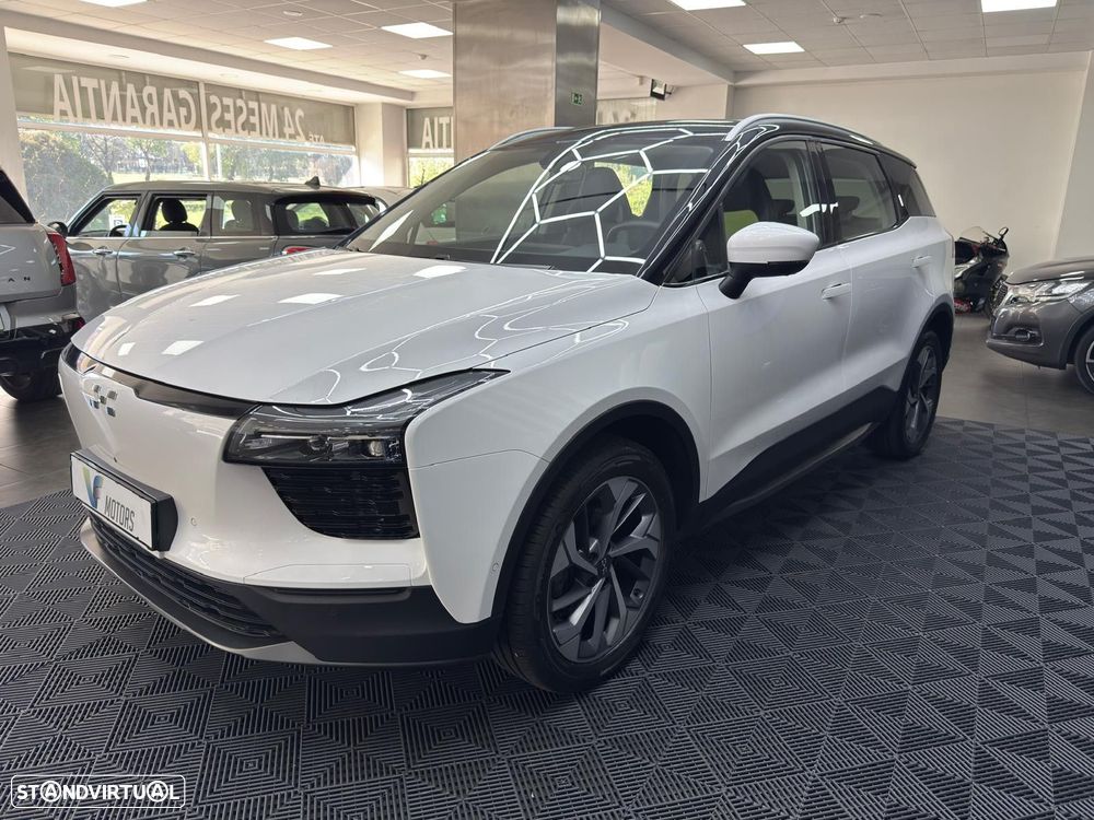 Aiways U5 Prime - 14