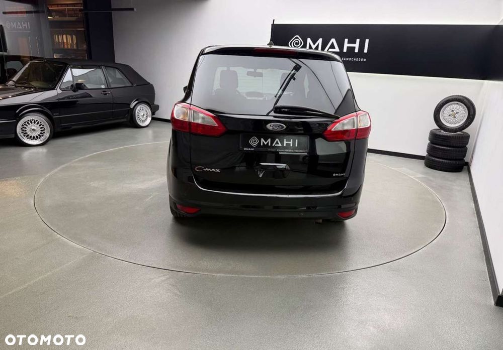 Ford Grand C-MAX 1.6 Ambiente - 10