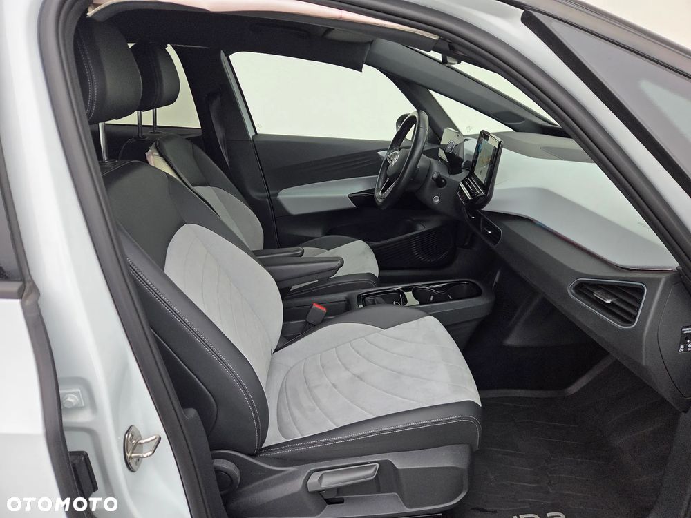 Volkswagen ID.3 Pro S (5-Sitzer) - 11