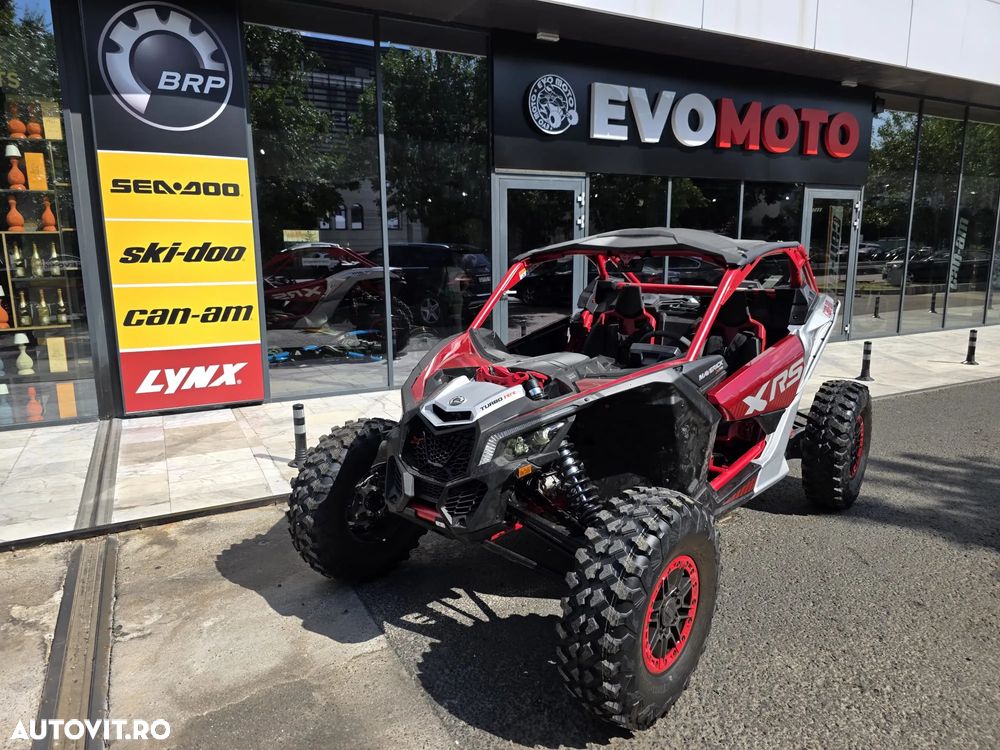 Can-Am Altul - 10