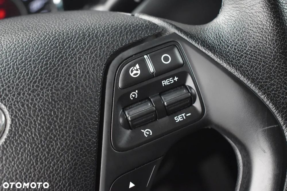 Kia Ceed Cee'd 1.6 CRDi XL - 32