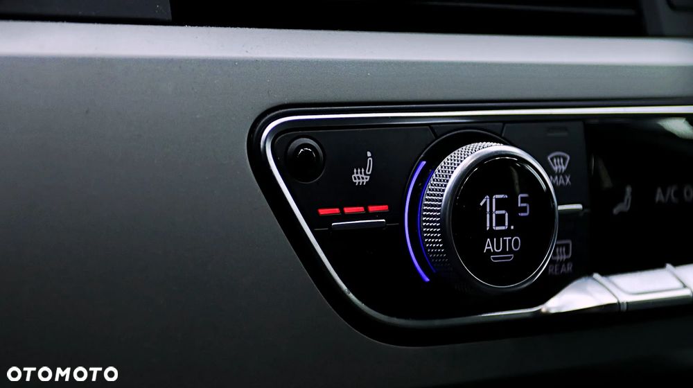 Audi A4 Limousine 40 TDI quattro S tronic - 20