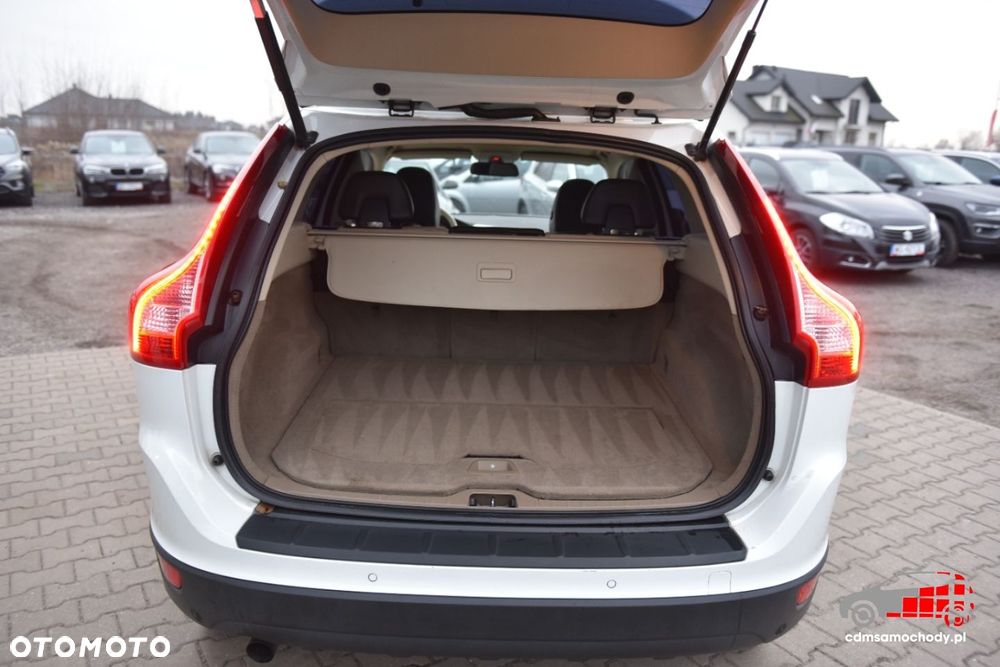 Volvo XC 60 D3 Summum - 15
