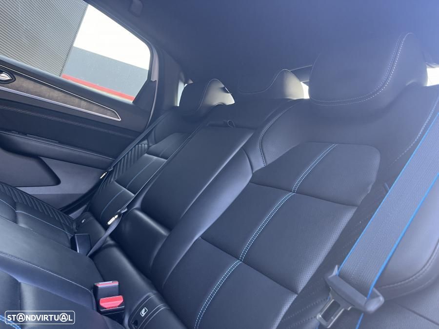 Renault Arkana 1.6 E-Tech Full Hybrid Esprit Alpine - 8