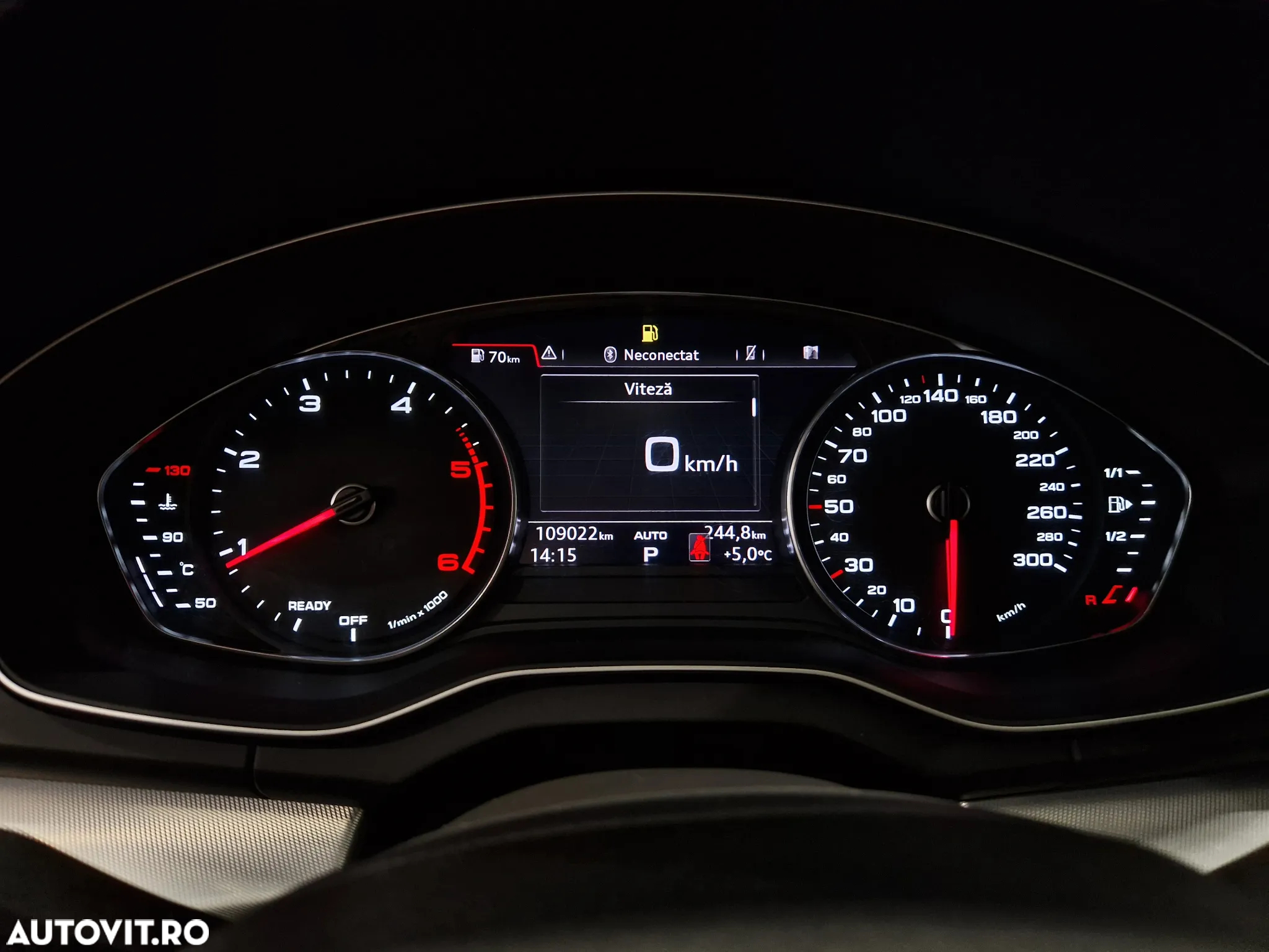 Audi Q5 2.0 TDI Quattro S tronic Design - 21