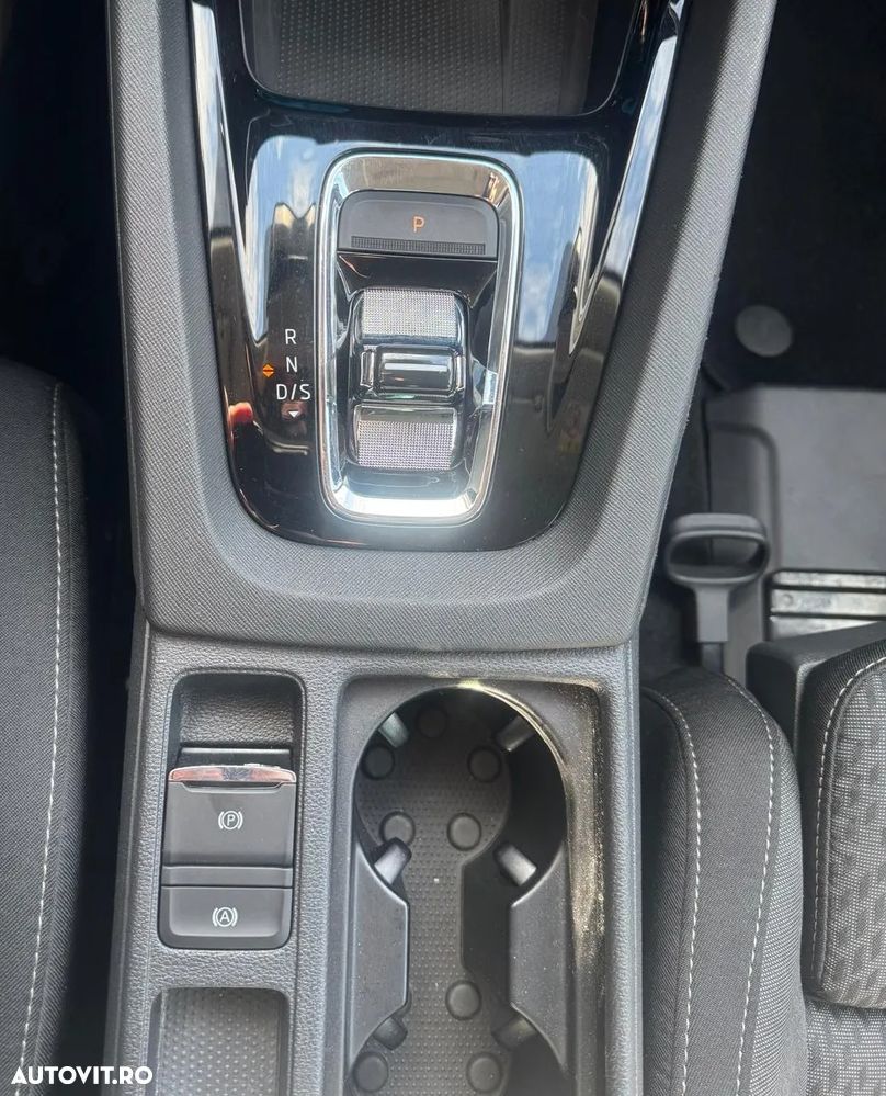 Skoda Octavia 1.5 TSI 150 CP DSG MHEV Selection - 33