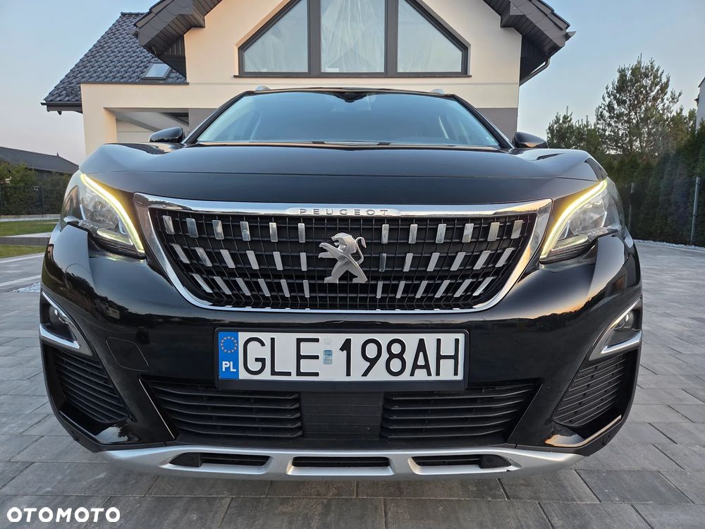 Peugeot 3008 BlueHDi 120 Stop & Start Allure - 8