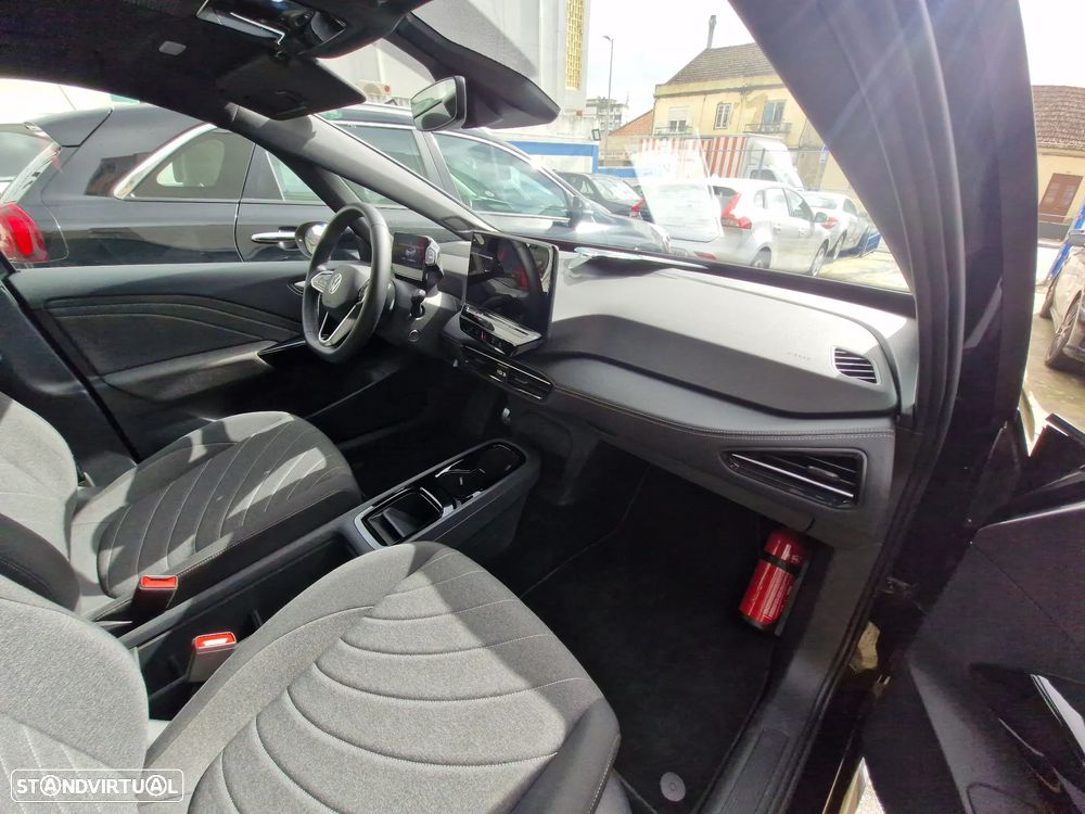 VW ID.3 Performance Upgrade Pro 1st Max - 7