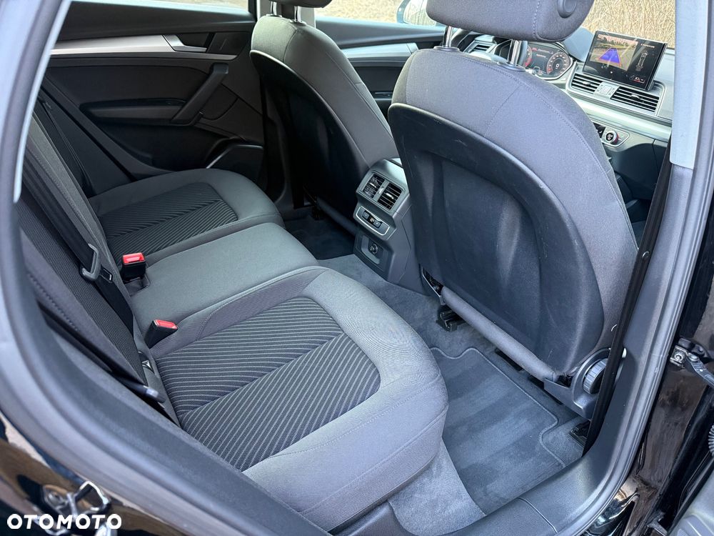 Audi Q5 45 TFSI mHEV Quattro Advanced S tronic - 18