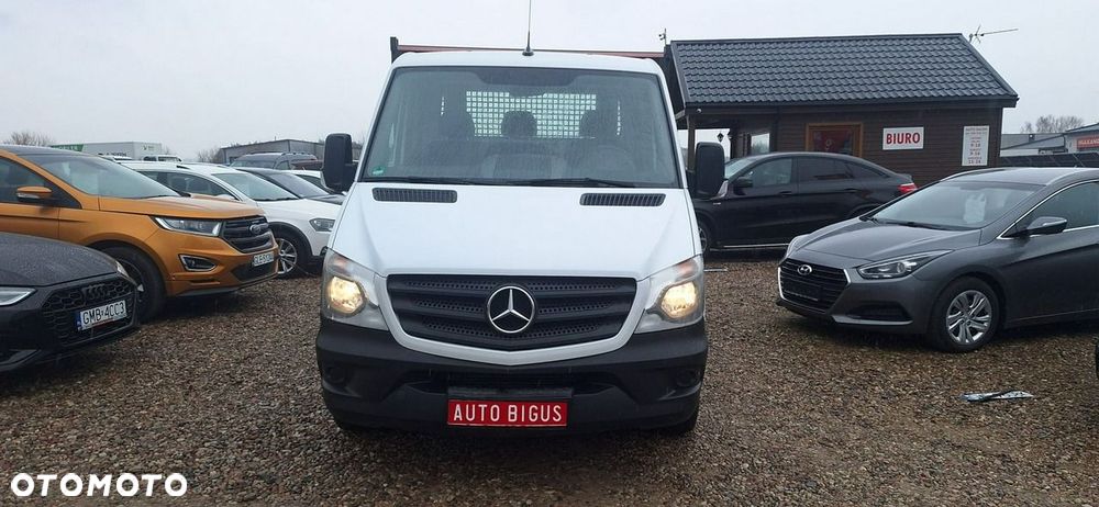 Mercedes-Benz Sprinter - 3