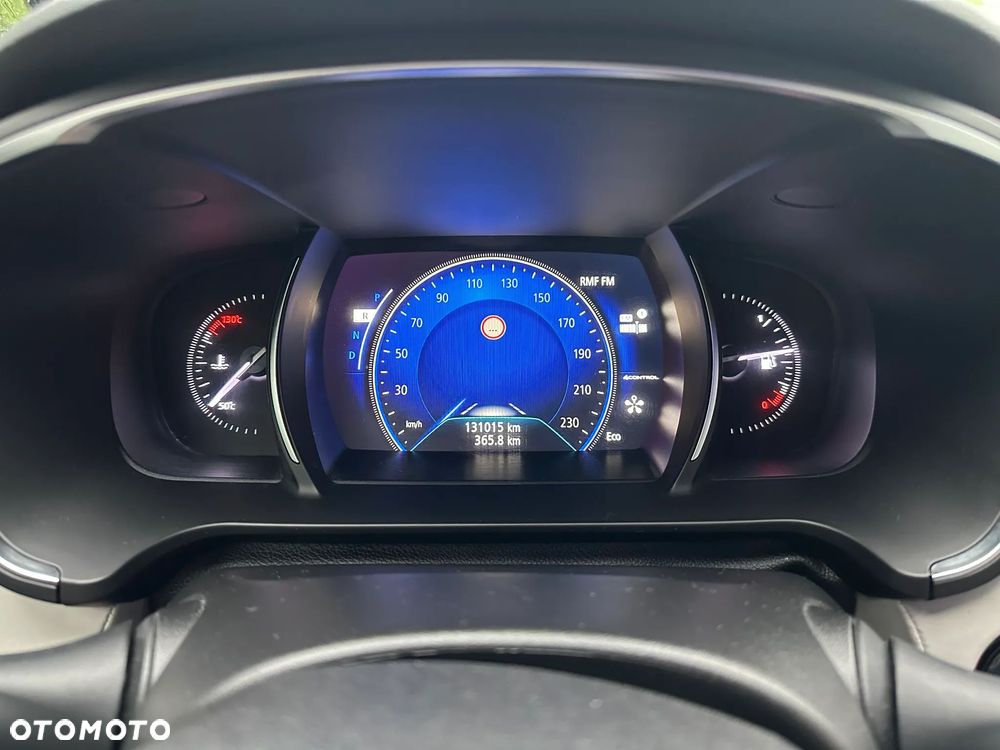 Renault Talisman 1.6 Energy dCi Limited EDC - 24