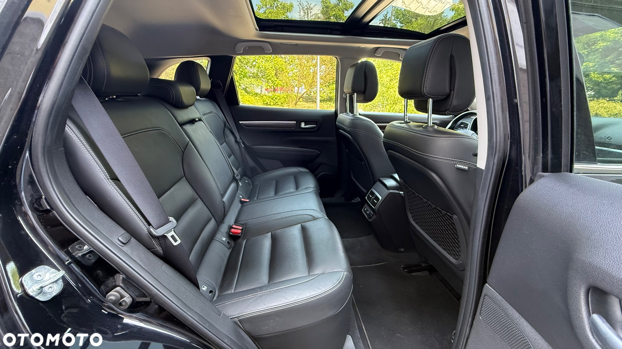 Renault Koleos 2.0 dCi Intens 4x4 - 21