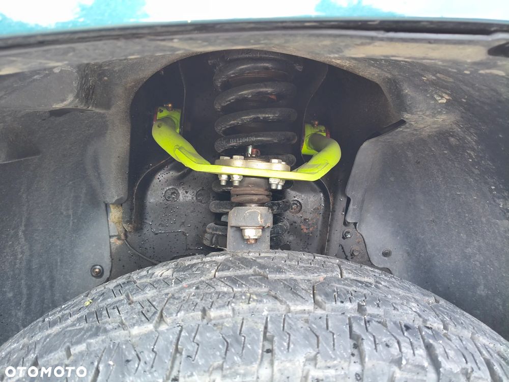 Jeep Grand Cherokee Gr 5.7 V8 Overland - 17