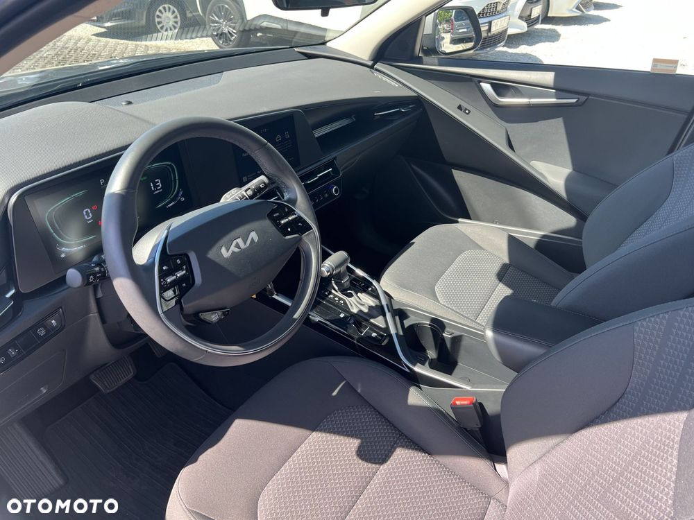 Kia Niro - 15