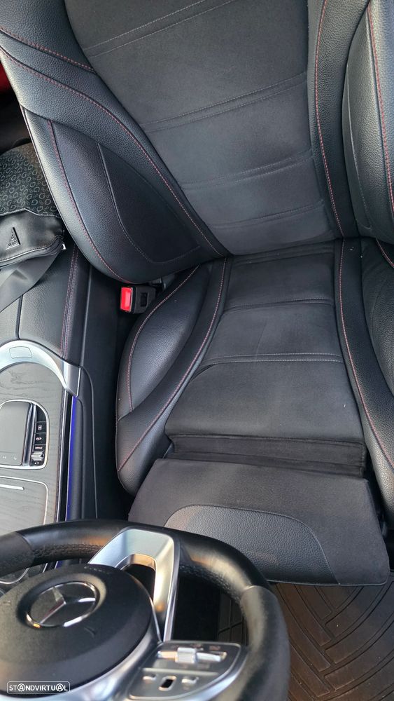 Mercedes-Benz GLC 300 ver-de-amg-line-4matic - 17