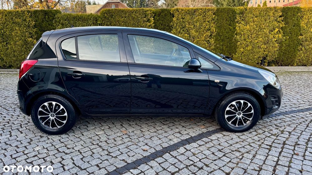 Opel Corsa - 10