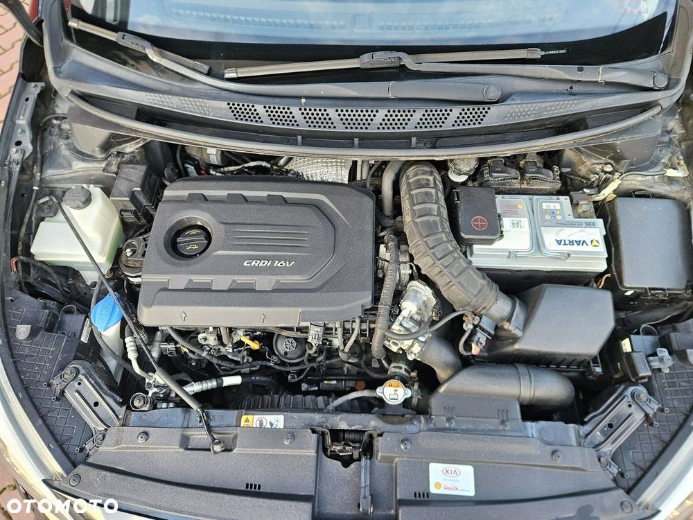 Kia Ceed 1.6 CRDi 136 DCT ISG GT Line - 40