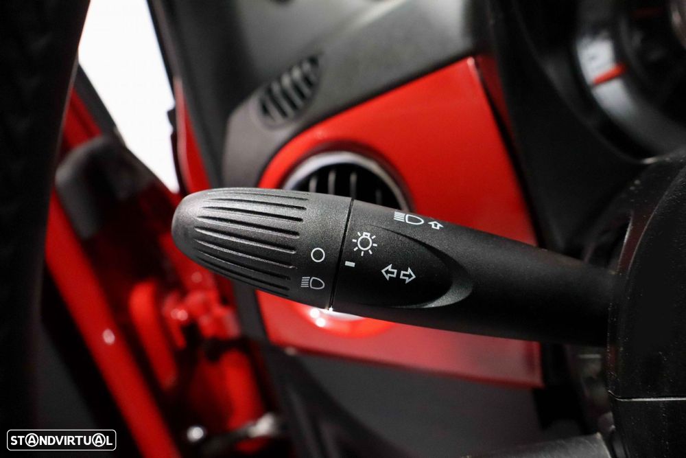 Fiat 500 1.0 Hybrid - 16