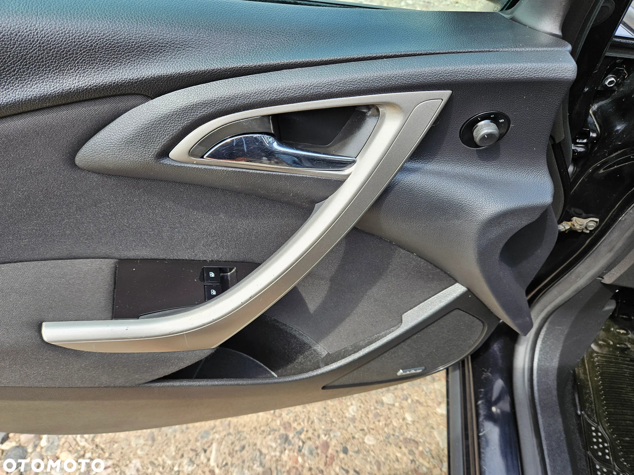 Opel Astra - 16