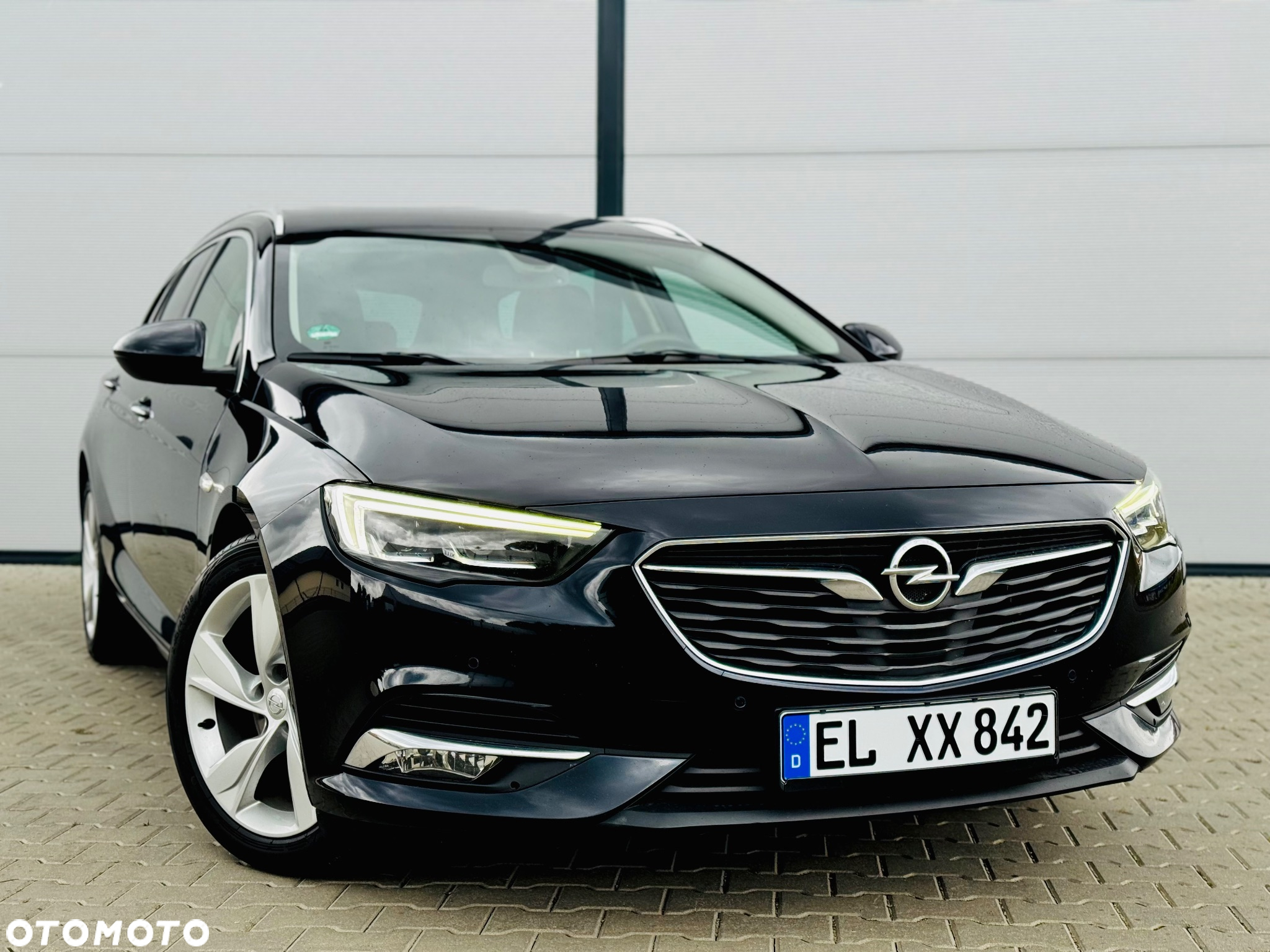 Opel Insignia 2.0 CDTI Active S&S - 22