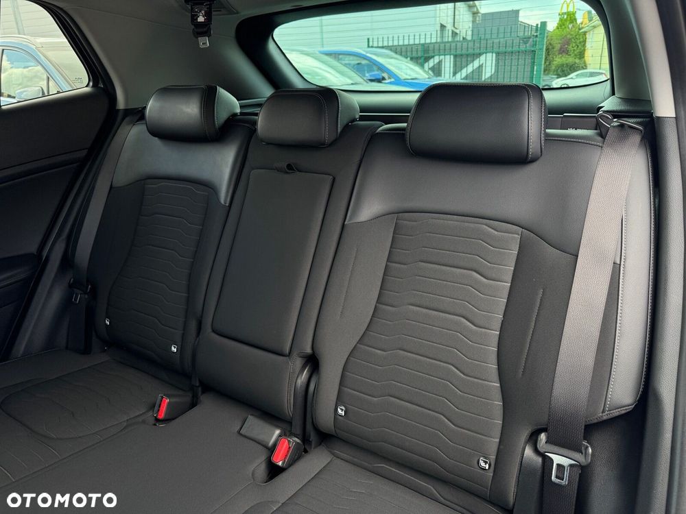 Kia Sportage 1.6 T-GDI HEV Business Line 2WD - 14