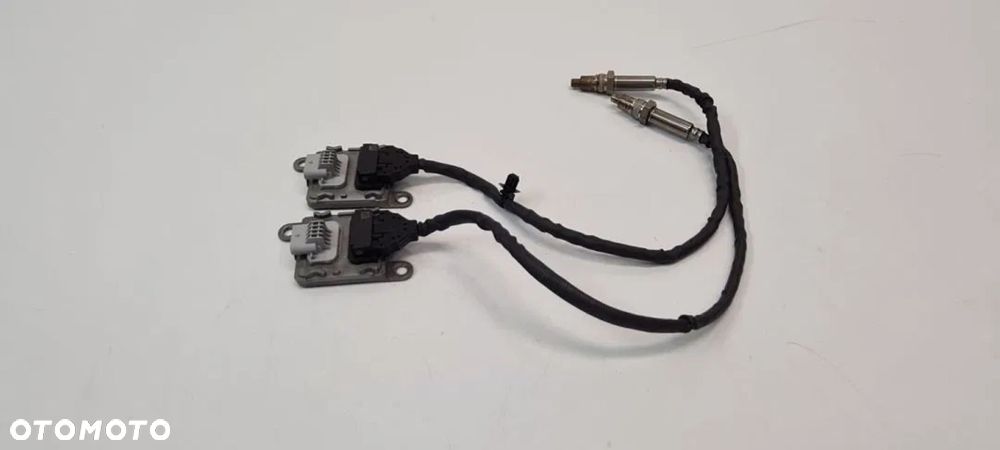 CZUJNIK NOX R MEGANE IV 2.0BLUE DCI 227906850R - 1