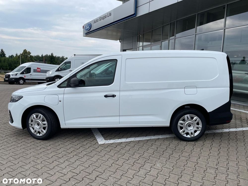 Ford Transit Connect - 16