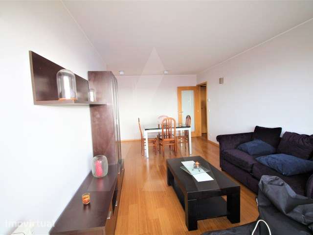 Excelente apartamento T1 na Prestigiada Zona das Glicínias - Grande imagem: 3/13