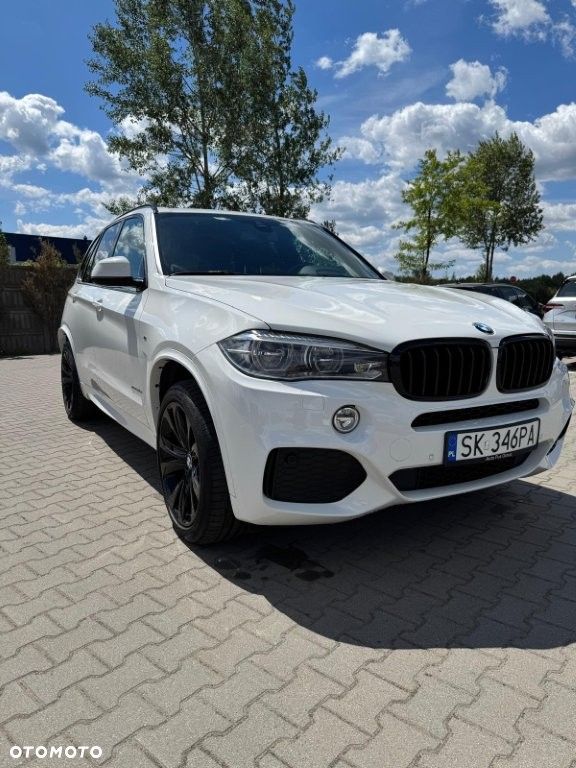 BMW X5 xDrive25d - 9