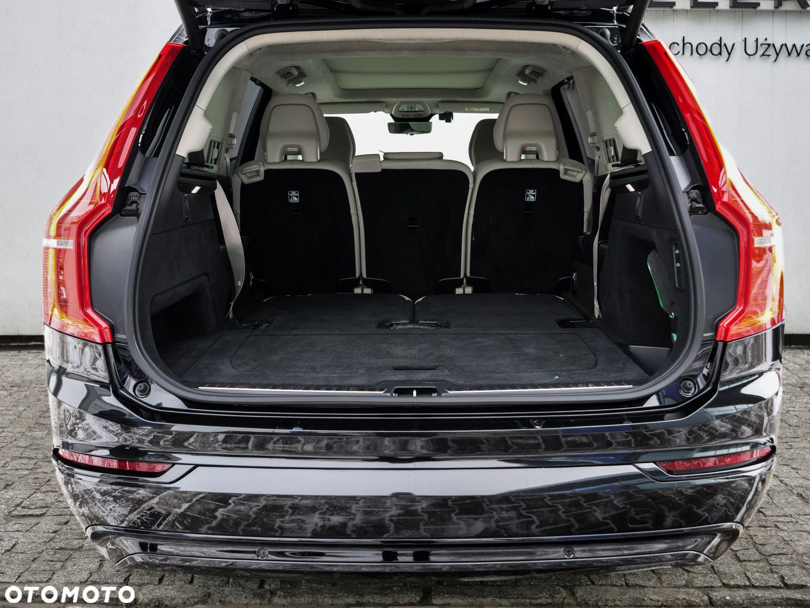 Volvo XC 90 - 36